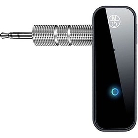 Resim Bluetooth Verici Alıcı 2'li Usb Şarjlı For Tv Araç - Huiliang 