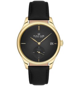 Resim Nacar Nc35-299354-dbl1 Erkek Kol Saati-718 Çok Renkli 