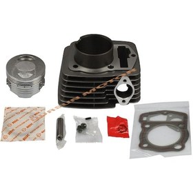 Resim Kuba Tk 03 200 Cc Silindir Set Kit 