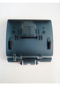 Resim Verifone Vx680 Ecr - Profilo Vx680-E1 Printer Kağıt Kapağı 