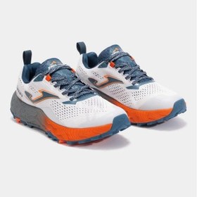 Resim Joma Sıma 2501 Erkek Trekking Yürüyüş Ayakkabısı Çok Renkli Tksımw2502 Çok Renkli 