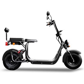 Resim Sky Cp1 Elektrikli Motosiklet 