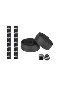 Resim Zipp Service Course Bisiklet Gidon Bandı Siyah 