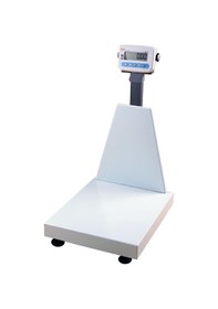 Resim Tem Bek+C060x0700500 Eko Akülü 60x70 500 KG Baskül 