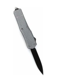 Resim Pazly Otomatik Açılır 440 Paslanmaz Çelik Kamp Bıçağı - Saha Ve Hayatta Kalma Aracı 