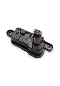 Resim Audi A3 Sportback 2013-2016 Yakıt Depo Kapağı Kilit Motoru 8v0862153a 