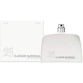Resim Costume 21 Edp Natural Spray 100 Ml Parfüm 1 Paket 1 X 100 Ml 