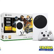 Resim XBOX SERIES S 512GB +OYUN -SIFIR -GARANTİLİ -METROGARDEN AVM 