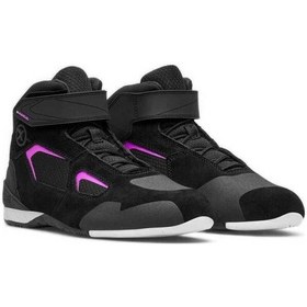 Resim Xpd X-radıcal Lady Spor Bot Siyah - Fuşya 