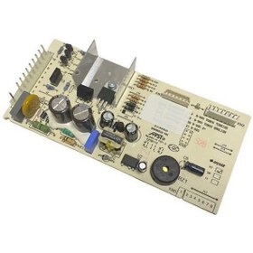 Resim Beko 9610nm Buzdolabı Anakart 4326990485 