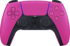 Resim Sony Playstation 5 Dualsense Wireless Controller Pembe - G 