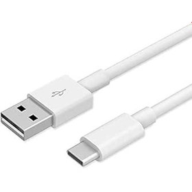 Resim General Mobile GM 5 Plus Type-C Orijinal USB Kablo 