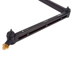 Resim Boya BY-BA30 Profesyonel Masa Tipi Mikrofon Standı 