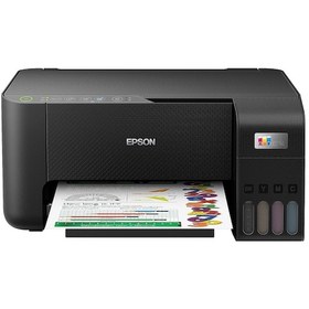 Resim EPSON ECOTANK L3250 RENKLİ YAZ/TAR/FOT Wi-Fi A4 