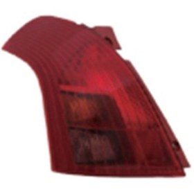 Resim PARCAWORLD Suzukı Swift Arka Stop Koyu Sol 05- Orjinal Ref. No: 35670-62j100 Uyumlu Suz10sw016 