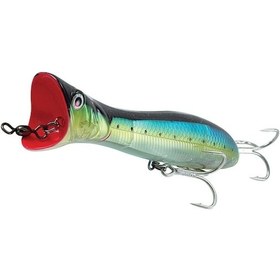 Resim Savage Gear Panic Popper 195Mm 111G Suni Yem 