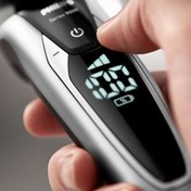 Resim Philips Shaver Series Islak ve Kuru Özellikli Tıraş Makinesi S9711/31 8710103695967 