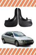 Resim Arthurs Citroen Xsara 2'li Tozluk Çamurluk Paçalık 