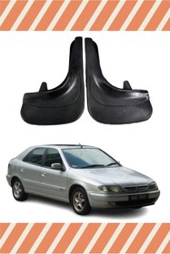 Resim Arthurs Citroen Xsara 2'li Tozluk Çamurluk Paçalık 