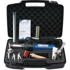 Resim Profesyonel Pdr Plastik Kaynak Makinesi 