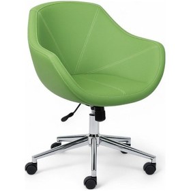 Resim Wag Çalışma Koltuğu Ofis Koltuğu Yeşil 