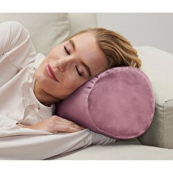 Resim Rahatlama Yastığı, Gül 