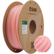 Resim eSun Urhanshop Esun Pla+ Bebek Pembesi 1.75mm 1Kg Filament 