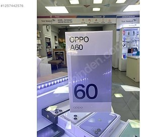 Resim SeV TELEKOM KURUMSAL'DAN OPPO A60 