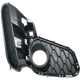 Resim Mazda Kapak Lamba Sis Mazda 3 10-13 Sol Sisli 