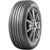 Resim Kumho 215/55R17 94V Solus Ta21 Yaz Lastiği 2025 