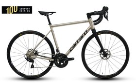 Resim 28 Carraro Cento Titanio 105 24v H.Disk Fren Titanyum Yarış Bisikleti 53cm 67/100 