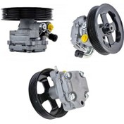 Resim Direksiyon Pompası Mazda-3 2003- 