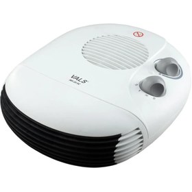 Resim Vals MH 20 HC 2000W Fanlı Isıtıcı 