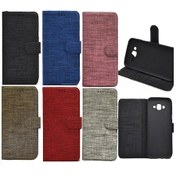 Resim Iphone 6S Plus Kilif Exclusive Spor Cüzdan Kumas Kart Para Bölme 411787007 
