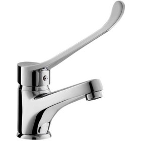 Resim Gpd Doktor Bedensel Engelli Lavabo Bataryası MLB45 