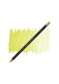 Resim Derwent Procolour Kuru Boya Kalemi 01 Lime Diğer 