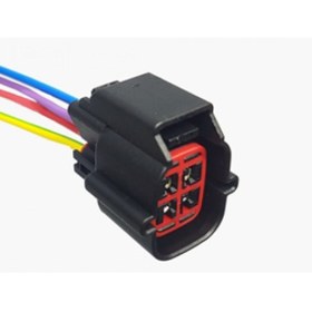 Resim Ankara Klips Ford Klima Müşür Soketi 4yc005 