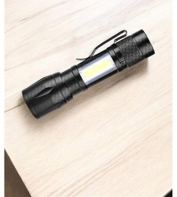 Resim Işıldak El Feneri Kamp Lambası Mini Taşınabilir Acil Durum Lambası Fener Led Işık Çoklu Renk 