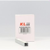 Resim Klpro Klzc6030e Uyumlu Klz5310 10 Mm Zımba Teli 2.000 Adet 