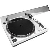 Resim Lenco L-3810 Beyaz Direct Drive Pikap 