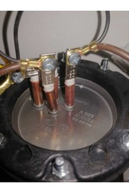 Resim ARTEMİS Bakır Rezistanslı Elektrikli Şofben Artemis 