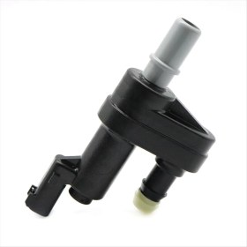 Resim Huttrequ Ford Kaçış Kamyonu Için Araba Buharı Teneke Kutu Temizleme Valfı DU5A-9G712-CB Lincoln Mkz 2015-2019 Turbo Kontrol Solenoid Valfı (Yurt Dışından) 