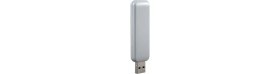 Resim Tfa 30.3039.IT 'klimalogg Pro' Datalogger Fonksiyonlu Termo-Higrometre 