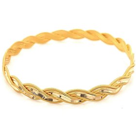 Resim 22 Ayar Altın Burma Yatırımlık Bilezik - 15 gram / 58 