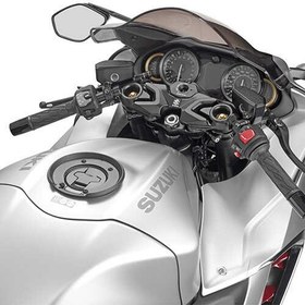 Resim GIVI BF67 DEPOÜSTÜ ÇANTA APARATI SUZUKI 1300 HAYABUSA (21-24) 