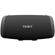 Resim Tribit Stormbox Lava 80w 24 Saat Oynatma Bt 5.4 43hz Ultra Deep Bass Bluetooth Hoparlör Bts51 