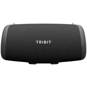 Resim Tribit Stormbox Lava 80w 24 Saat Oynatma Bt 5.4 43hz Ultra Deep Bass Bluetooth Hoparlör Bts51 