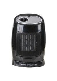 Resim Gosso 2110 Star Seramik Isıtıcı 