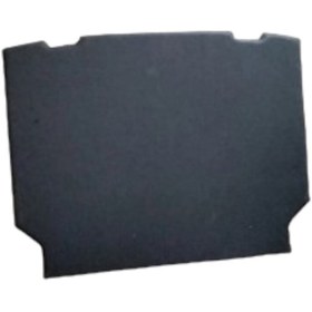 Resim Genel Markalar TOYOTA YARİS CROSS PANDİZOT Uyumlu stepne üstü raf 