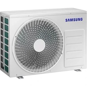 Resim Samsung WindFree Premium Plus AR60F24CAAW/SK A++ 24000 BTU Inverter Duvar Tipi Klima 